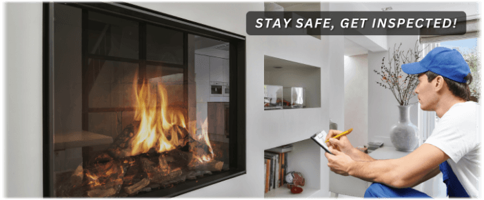 Chimney and Fireplace Inspection Arlington VA