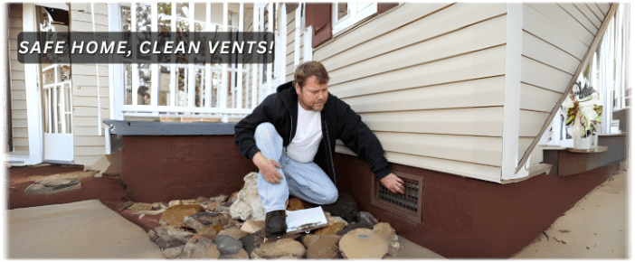 Dryer Vent Cleaning Arlington VA