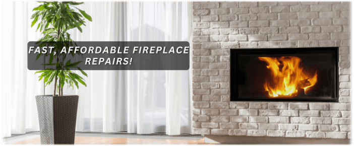 Fireplace Repair Arlington VA