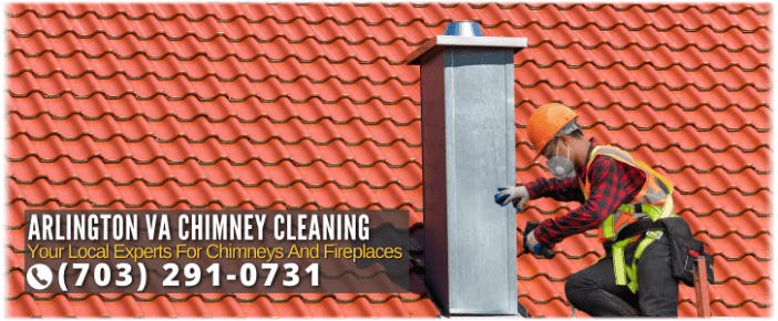 Chimney Cleaning Arlington VA Chimney Cleaning Arlington VA